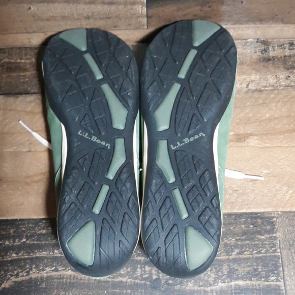 L.L Bean Sneakers - Picture 3 of 4